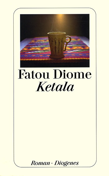 Fatou Diome - Ketala